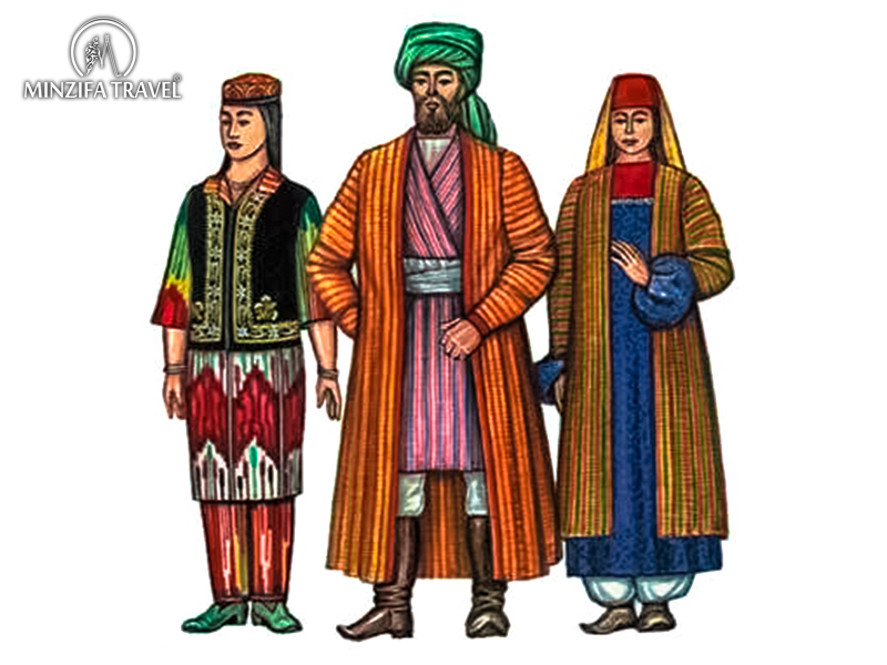 Узбекские обычаи, традиции и ритуалы