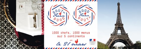 В Узбекистане пройдет фестиваль французской кухни