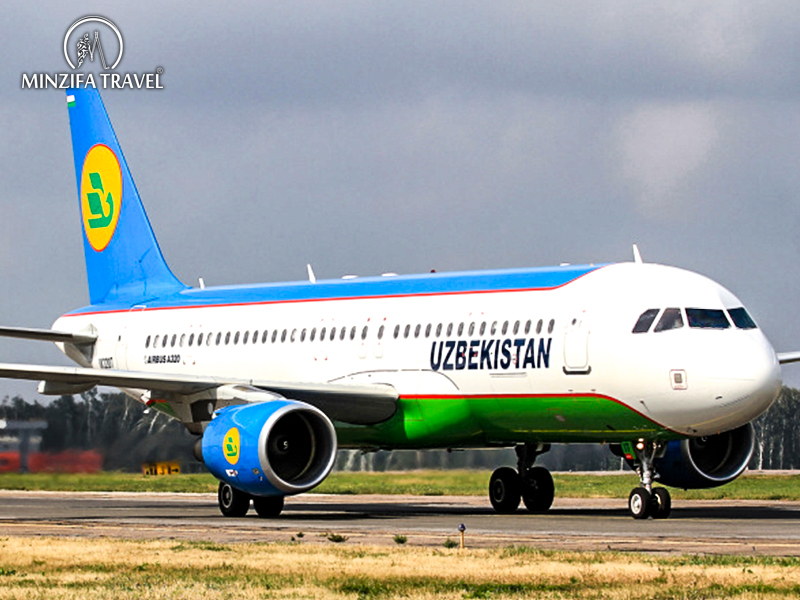 Авиабилеты из Узбекистана в Астану Можно Будет Купить Дешевле  