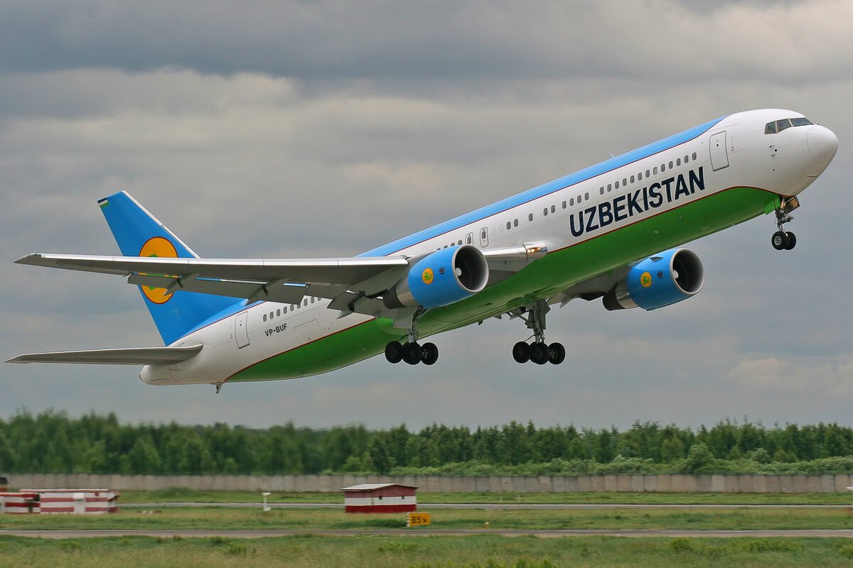 Ваш гид по доступным авиабилетам из Новосибирска в Узбекистан с Minzifa Travel