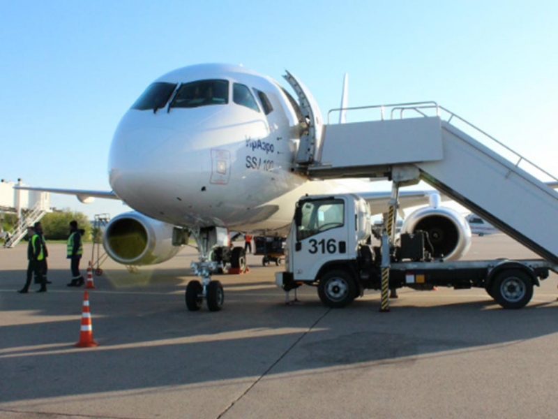 Прямые рейсы из Иркутска в Карши (Узбекистан) запускает авиакомпания «ИрАэро»